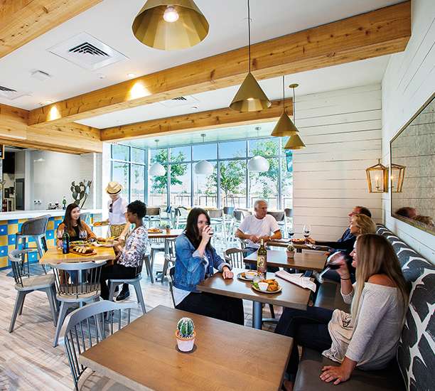 Cafe Sol | 4003 Meridiana Parkway, Arcola, TX 77583, USA | Phone: (346) 816-7202