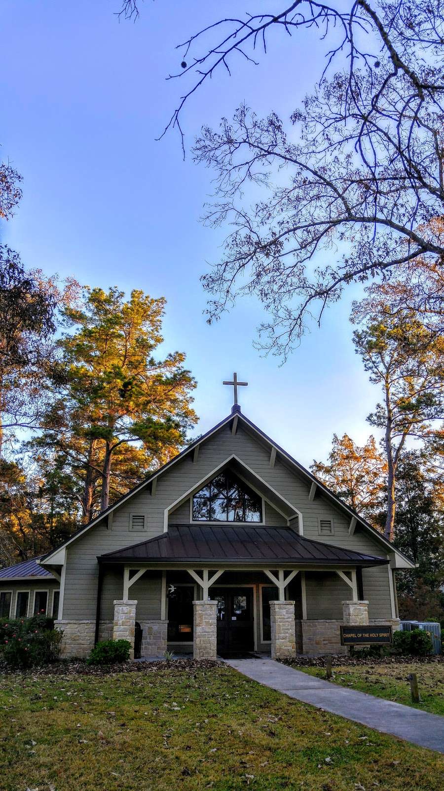 Circle Lake Retreat Center | 19000 Lake Cir Ln, Pinehurst, TX 77362, USA | Phone: (281) 356-6764