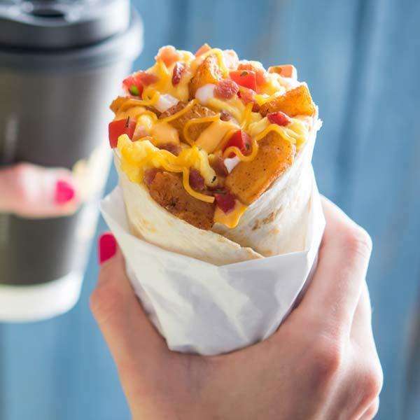 Taco Bell | 8476 E Ridge Rd, Hobart, IN 46342 | Phone: (219) 962-4182