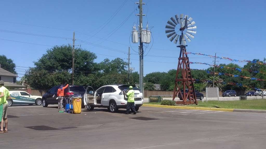 Texas Car Wash Co | 6016 N Eldridge Pkwy, Houston, TX 77041 | Phone: (281) 550-5858