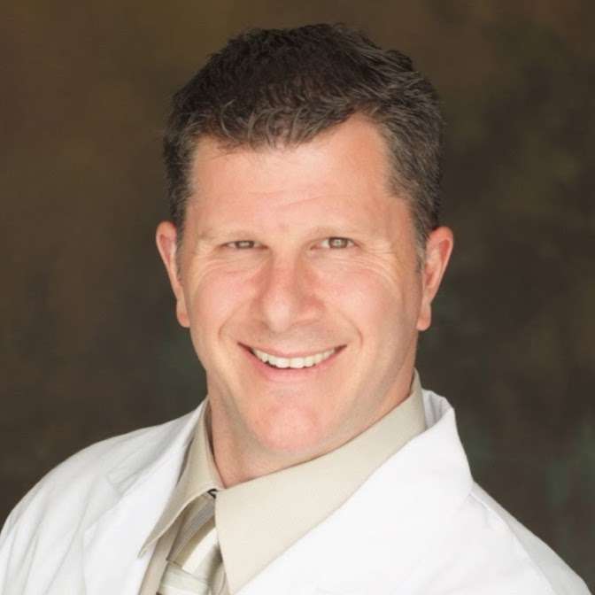 David B. Rosenfeld, M.D. | 341 S Moorpark Rd, Thousand Oaks, CA 91361, USA | Phone: (805) 230-2889