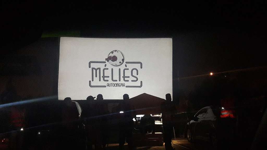 Méliès Autocinema | Parque de la Amistad, Rinconada de Otay, 22510 Tijuana, B.C., Mexico | Phone: 664 407 2426