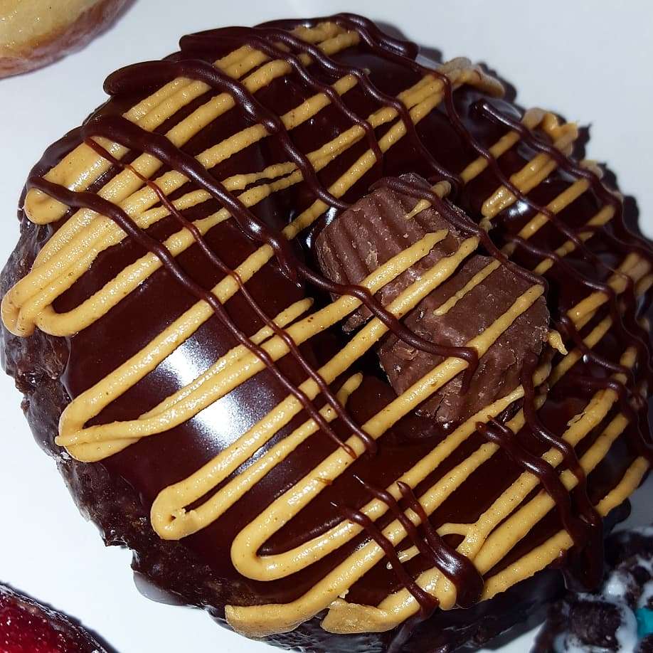 Jupiter Donuts Oakland Park | 1500 W Oakland Park Blvd, Oakland Park, FL 33311, USA | Phone: (954) 870-6113