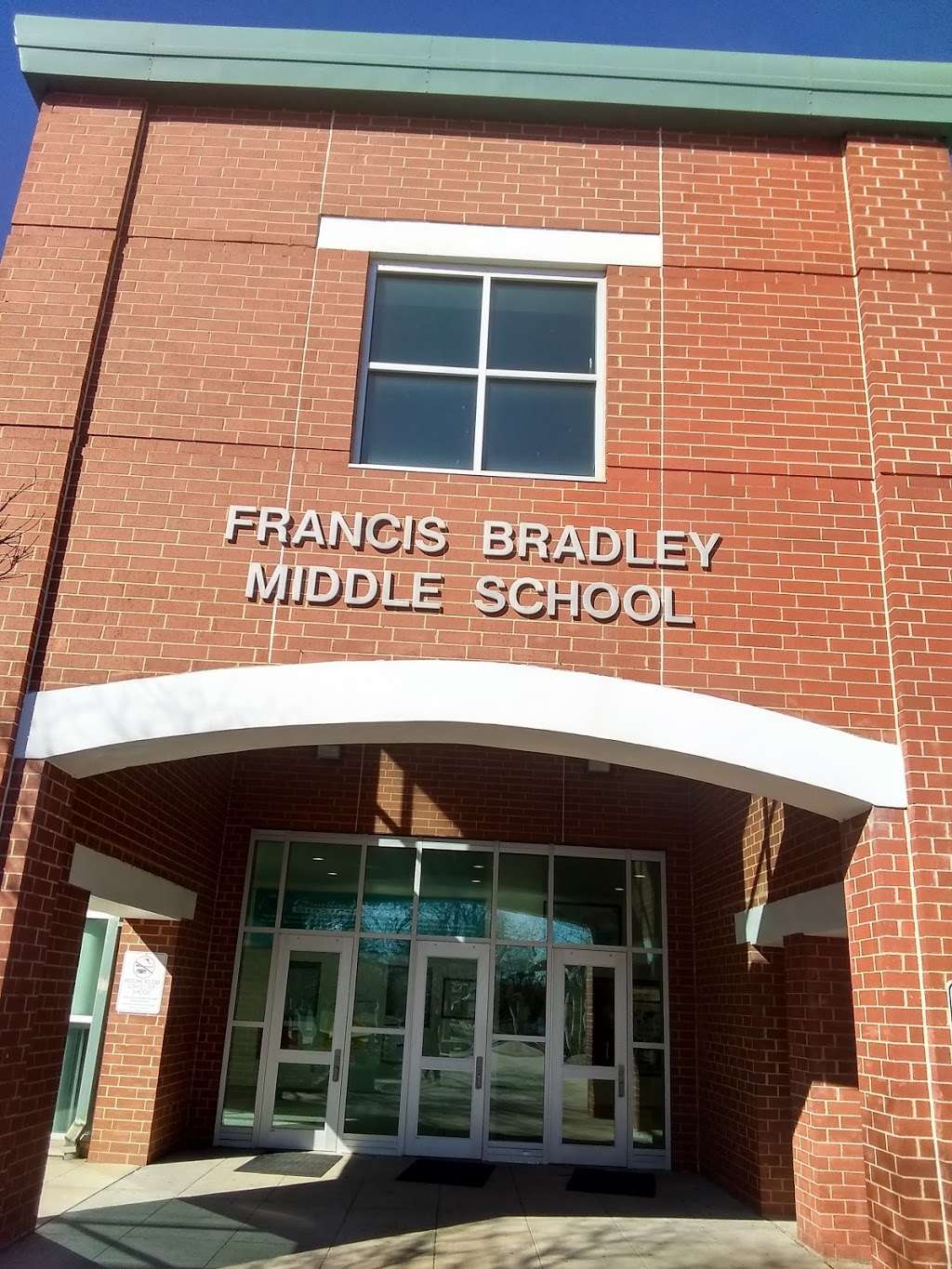 Francis Bradley Middle 13345 Beatties Ford Rd Huntersville Nc 28078 Usa