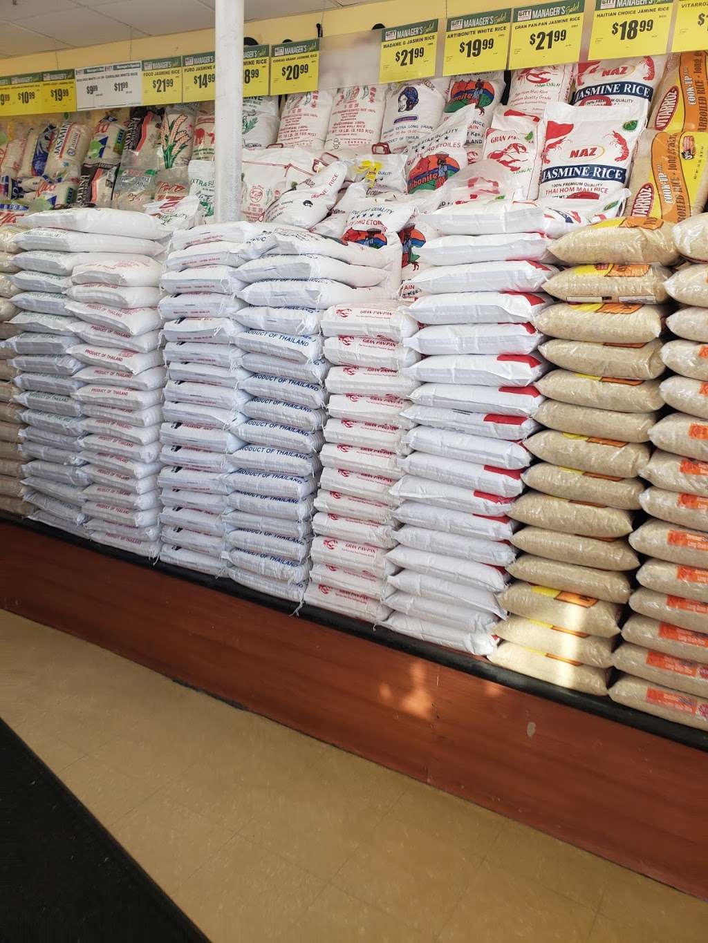 City Supermarket | 10 Mill Rd, Irvington, NJ 07111, USA | Phone: (862) 772-4829