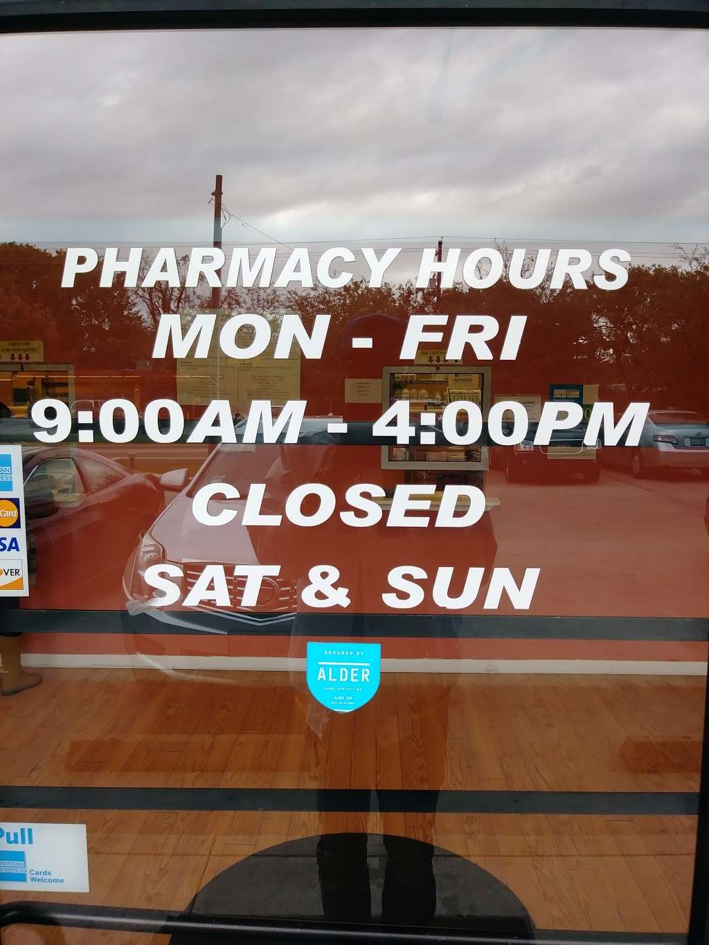 Irvington Family Pharmacy | 3815 Irvington Blvd, Houston, TX 77009, USA | Phone: (713) 694-8399