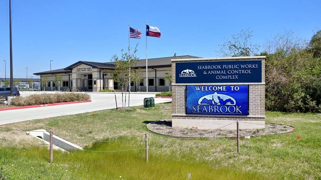 Friendship Park, Seabrook | 4622 Park Dr, Seabrook, TX 77586, USA | Phone: (281) 291-5600
