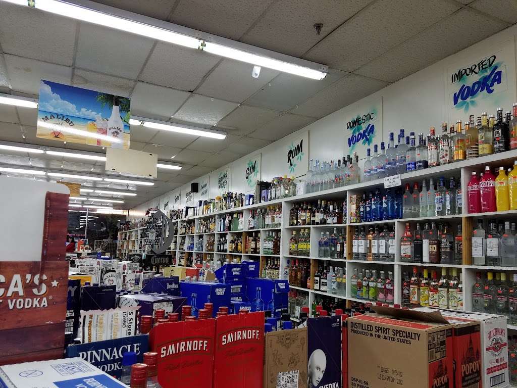 Payless Wine & Liquor | 52 NY-17K, Newburgh, NY 12550, USA | Phone: (845) 565-4101