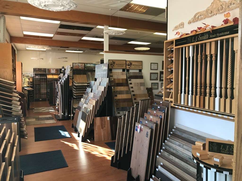 Burroughs Hardwoods, Inc. | 943 State Highway 33 West, Monroe Township, NJ 08831 | Phone: (609) 448-8088