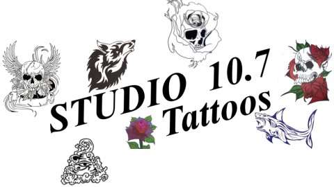 STUDIO 10.7 | 129S NC-127, Hickory, NC 28602, USA