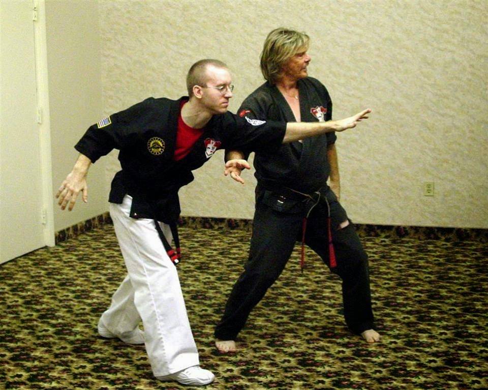 PKA Karate Academy | 5001 Curry Rd #7, Pittsburgh, PA 15236, USA | Phone: (412) 653-0505