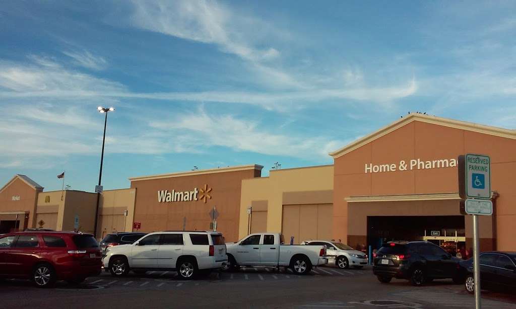 Walmart Supercenter | 6102 FM3009, Schertz, TX 78154, USA | Phone: (210) 651-8217