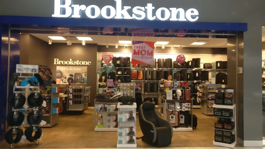 Brookstone | 3100 S Terminal Rd, Houston, TX 77032, USA | Phone: (281) 230-3808