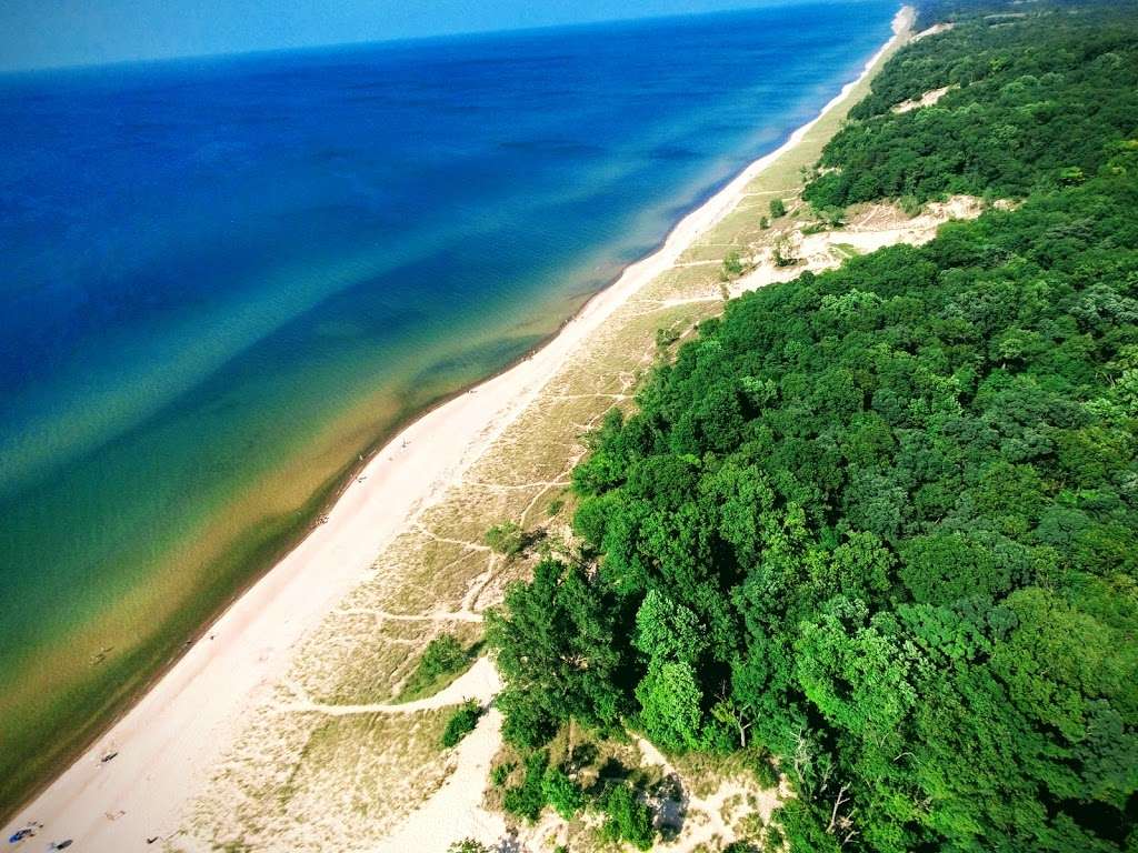 Indiana Dunes State Park | 1600 N 25 E, Chesterton, IN 46304 | Phone: (219) 926-1952