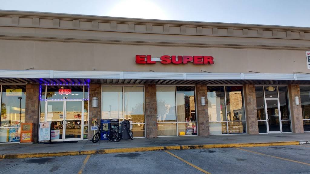 El Super | 803 E NASA Pkwy #112, Webster, TX 77598 | Phone: (281) 984-7808