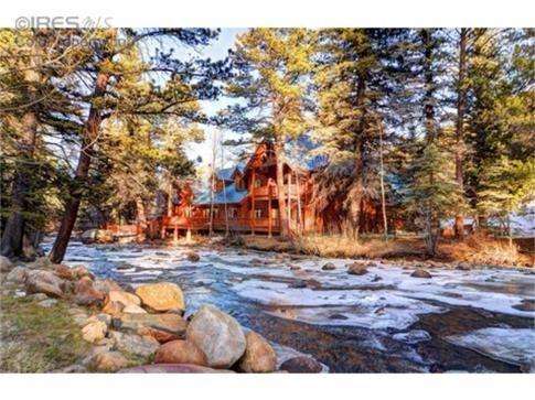 Prudential Team Realty | 457 E Wonderview Ave, Estes Park, CO 80517, USA | Phone: (970) 586-3838