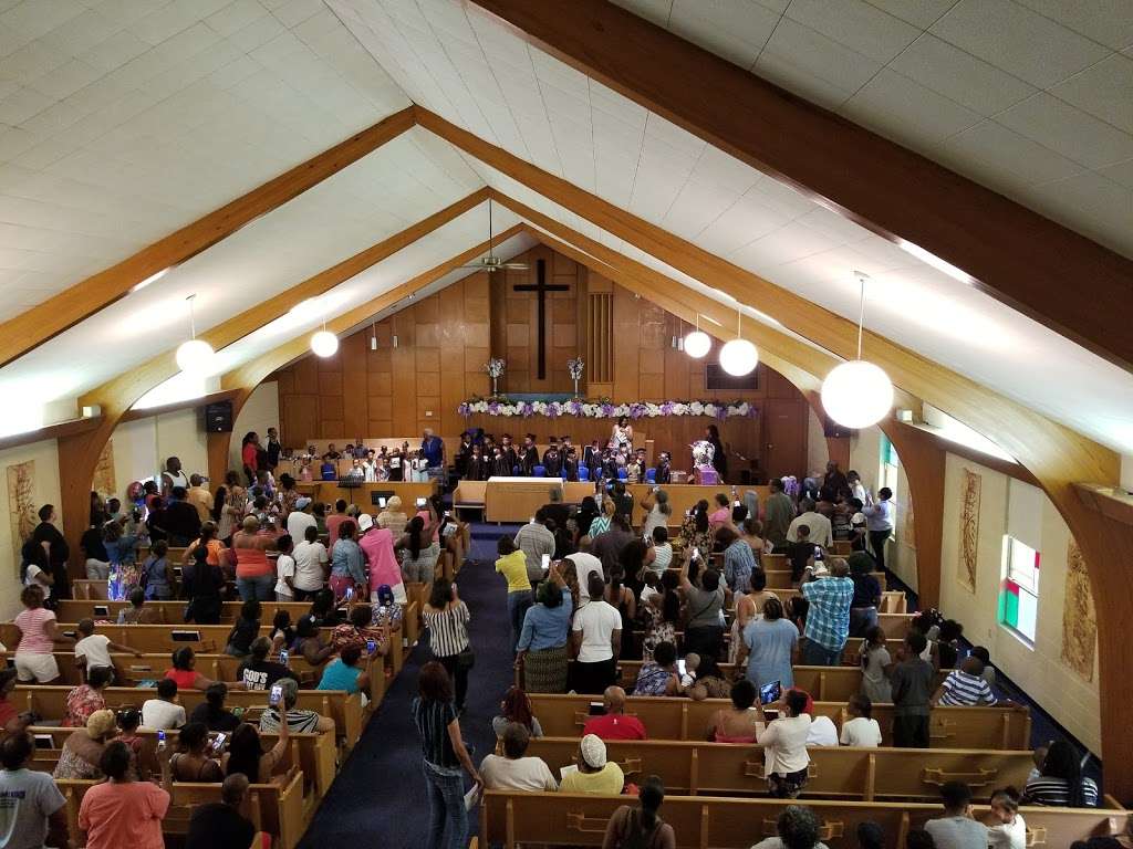 Southside Christian Church | 7304 Cleveland Ave, Kansas City, MO 64132, USA | Phone: (816) 523-3311