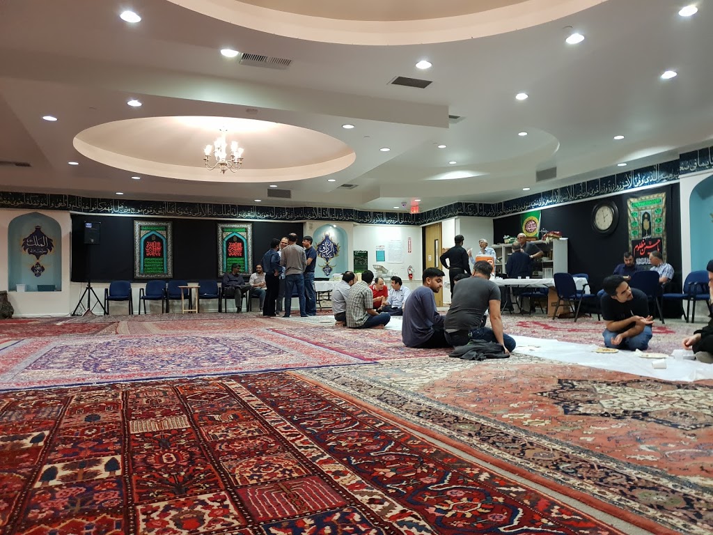 SABA Islamic Center 4415 Fortran Ct, San Jose, CA 95134, USA