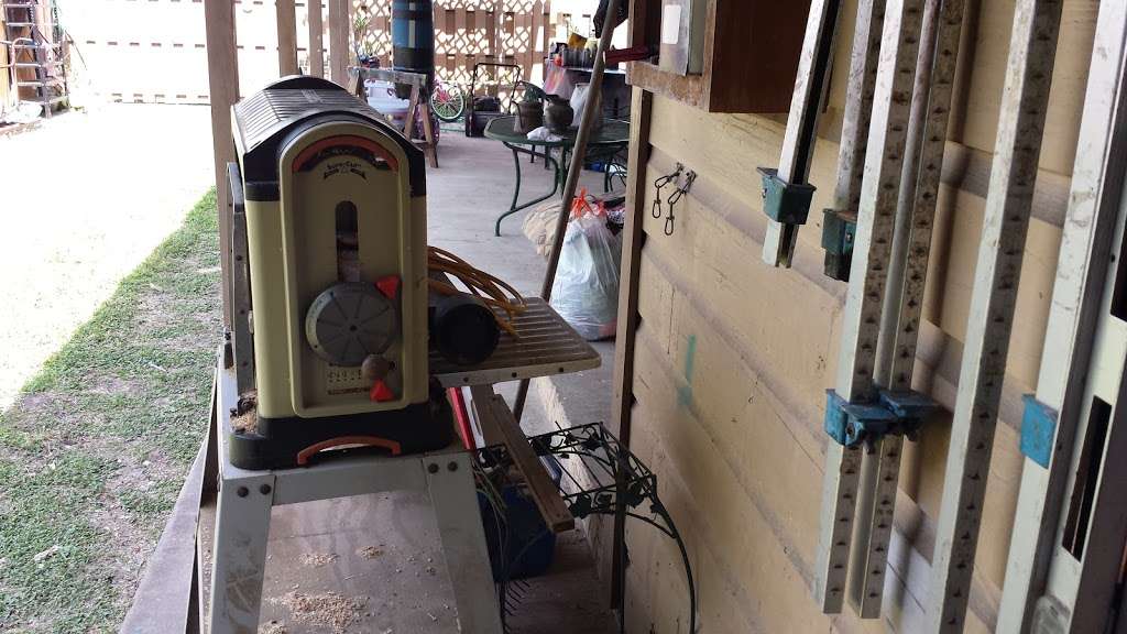 Sandys Creations | 535 Belcross St, San Antonio, TX 78237, USA | Phone: (210) 452-5059