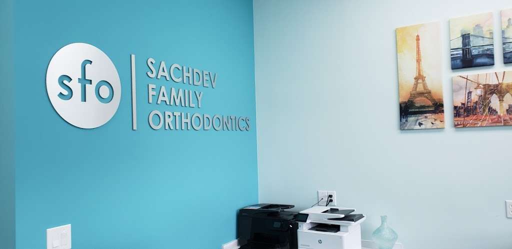 Sachdev Family Orthodontics | 124 E Ramapo Rd Suite #2, Garnerville, NY 10923, USA | Phone: (845) 786-7736