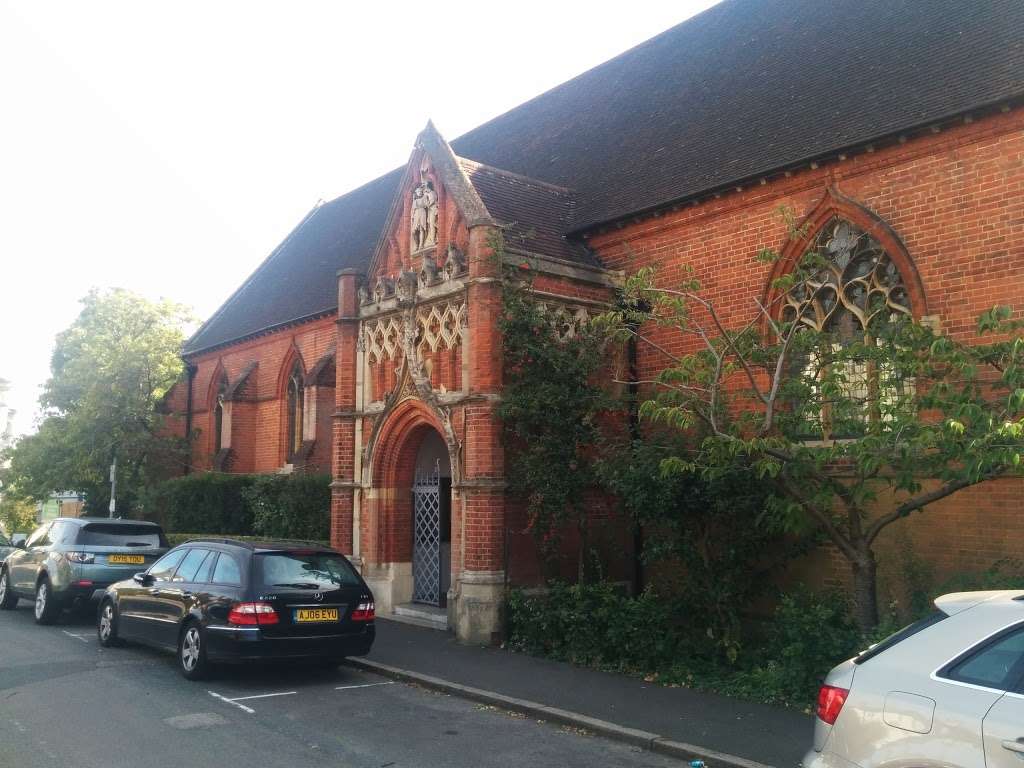 St Johns Church | Spencer Hill, Wimbledon, London SW19 4NZ, UK | Phone: 07943 954959