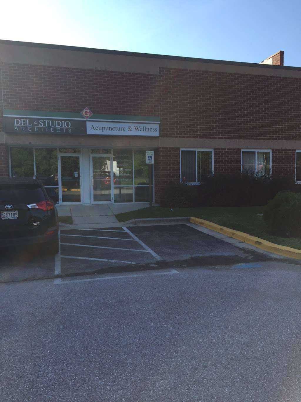 Bluewater Acupuncture | 750 MD Route 3 South #8A, Gambrills, MD 21054, USA | Phone: (443) 720-0210