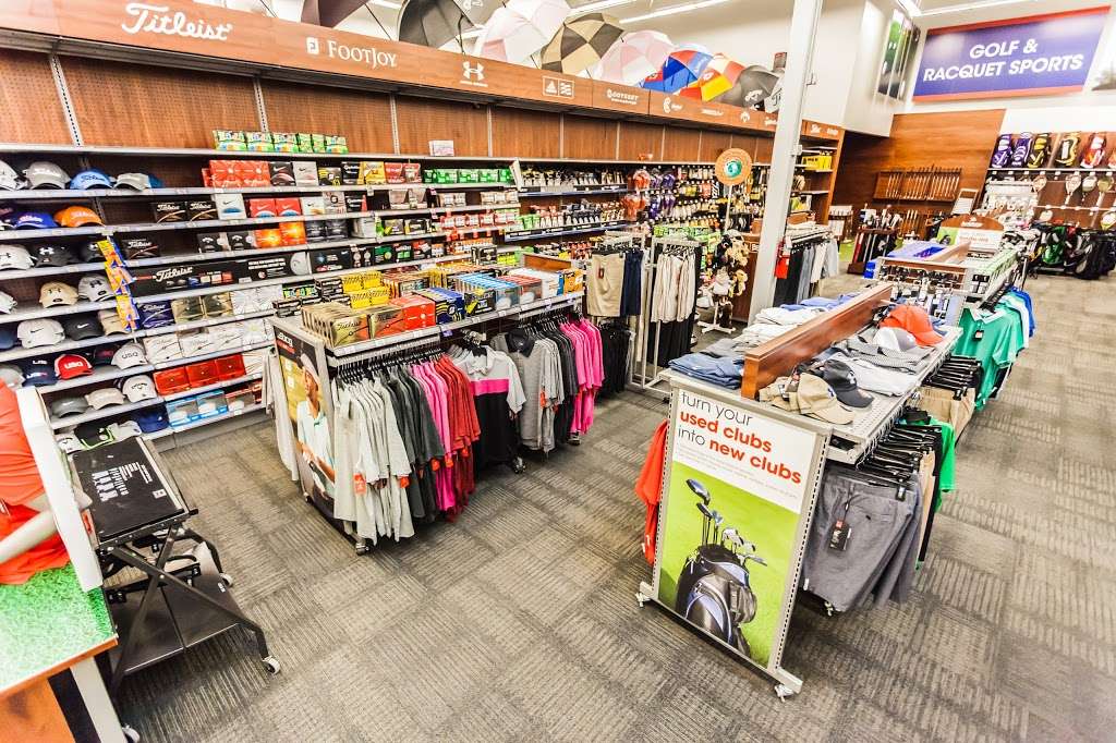 Academy Sports + Outdoors | 9781 Quivira Rd, Overland Park, KS 66215 | Phone: (913) 227-1600