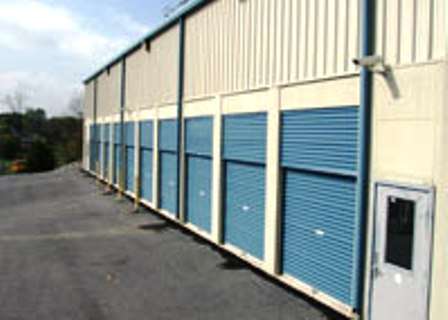 Keystone Self Storage | 1107 Commons Blvd, Reading, PA 19605, USA | Phone: (610) 926-7000