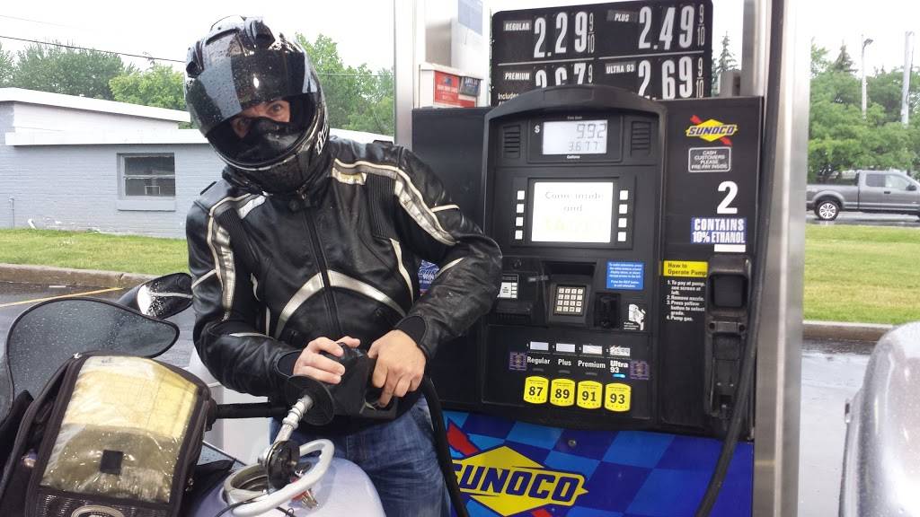 Sunoco Gas Station | 3942 South Park Ave, Blasdell, NY 14219 | Phone: (716) 823-0342