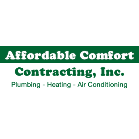 Affordable Comfort Contracting, Inc | 1201 Rte 115 Box 573, Saylorsburg, PA 18353, USA | Phone: (570) 992-2806