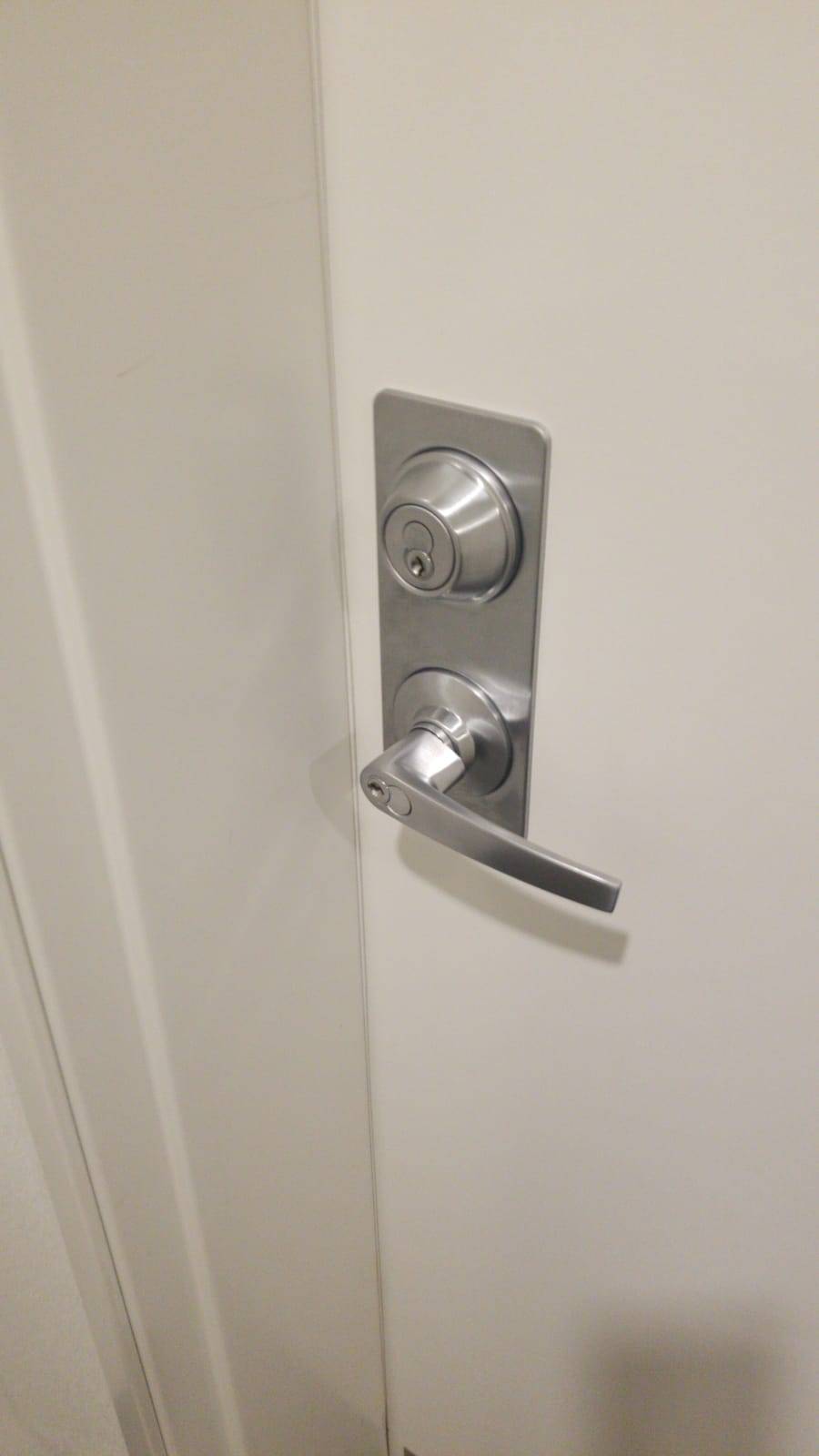 My Job Locksmith | 19459 Sunset Springs Dr, Oregon City, OR 97045, USA | Phone: (503) 917-3929