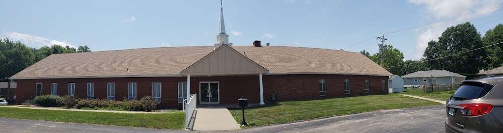 Coventry Estates Baptist Church | 17133 East 39th St S, Independence, MO 64055, USA | Phone: (816) 373-3707