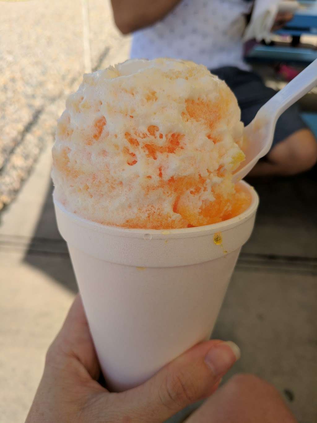 Pelicans SnoBalls | 545 Crossroads Plaza, Fort Mill, SC 29708 | Phone: (803) 487-7646