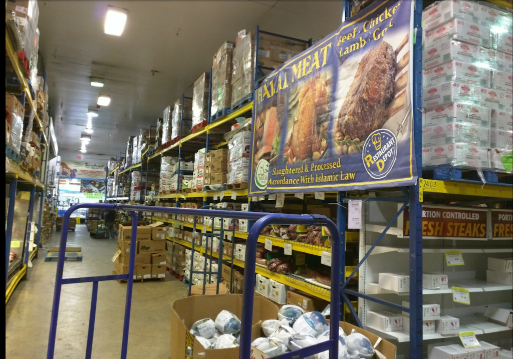 Restaurant Depot | 3500 Davie Rd, Davie, FL 33314 | Phone: (954) 577-0470