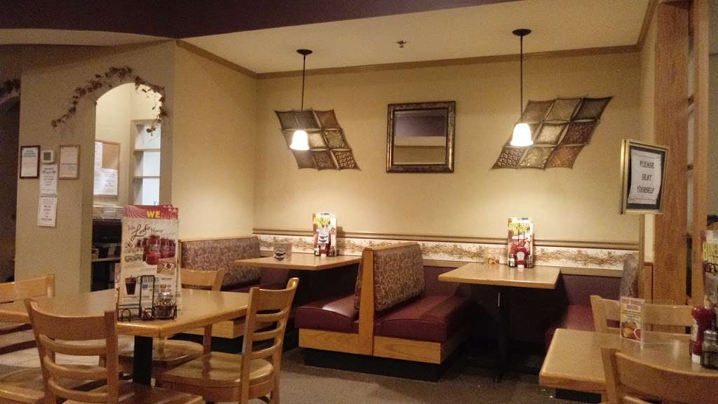 Ledo Pizza | 171 Retail Commons Pkwy, Martinsburg, WV 25403 | Phone: (304) 263-2800