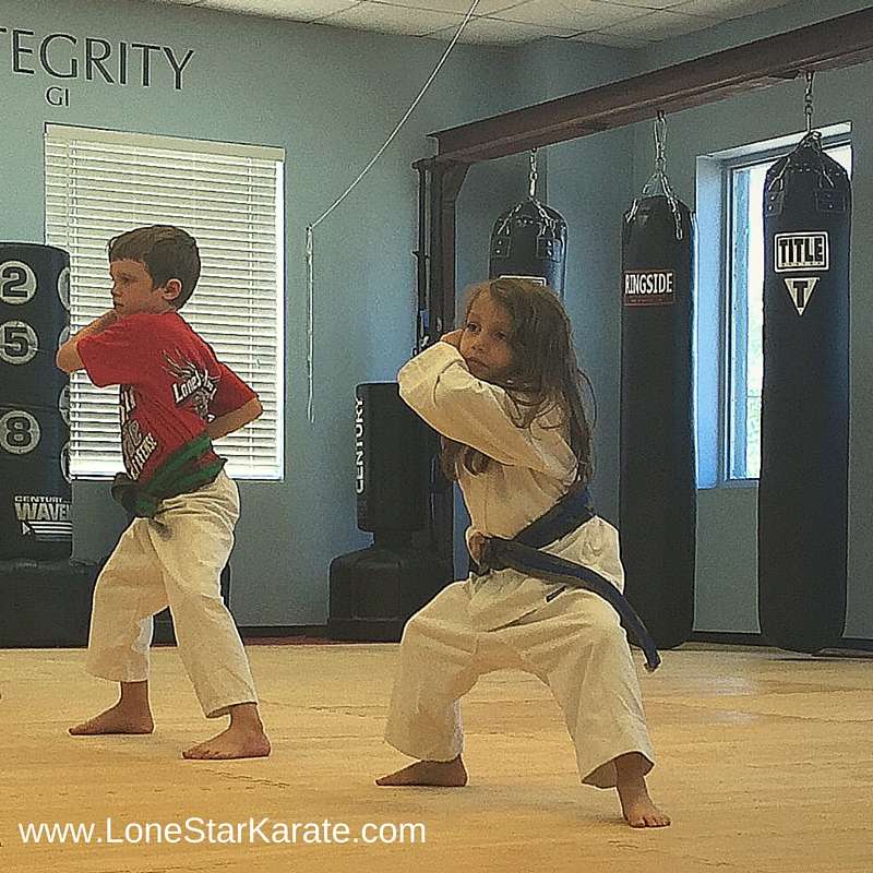 Lone Star Karate & Self Defense | 841 E US-90 ALT, Richmond, TX 77406, USA | Phone: (281) 513-5566