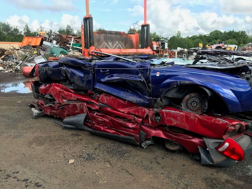 Wilcox Auto Salvage & Metal Recycling | 241 Old Mill Rd, Sellersville, PA 18960, USA | Phone: (215) 257-1220