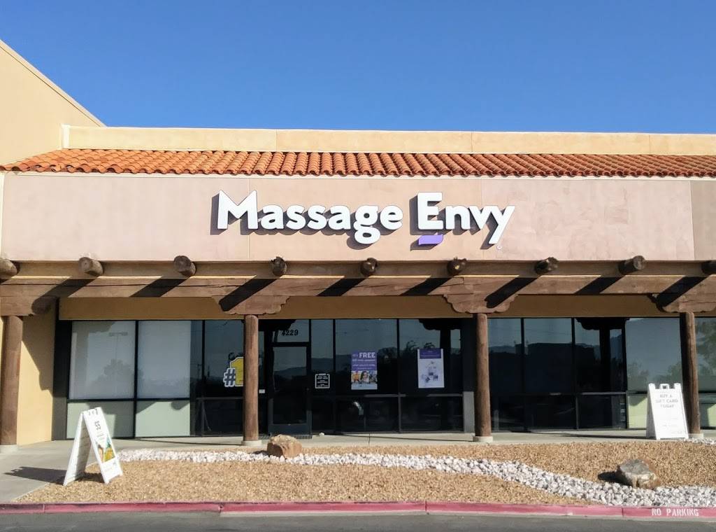 Massage Envy | 4229 Crestview Dr SE, Rio Rancho, NM 87124, USA | Phone: (505) 892-3689