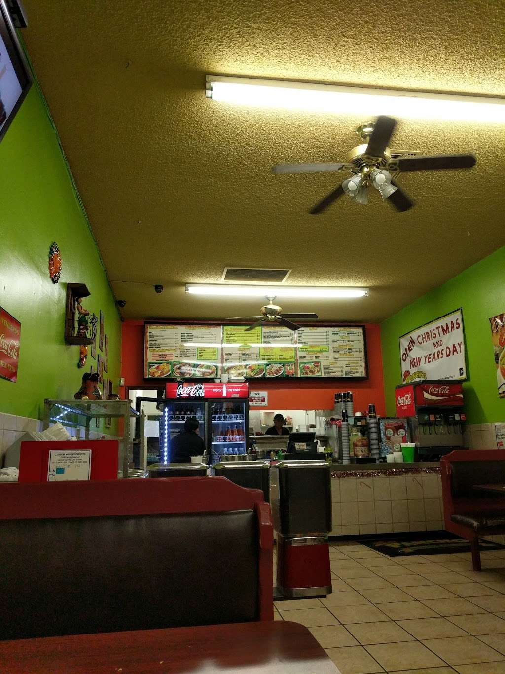 Panchos Authentic Mexican Grill | 933 Otay Lakes Rd, Chula Vista, CA 91913, USA | Phone: (619) 482-8203