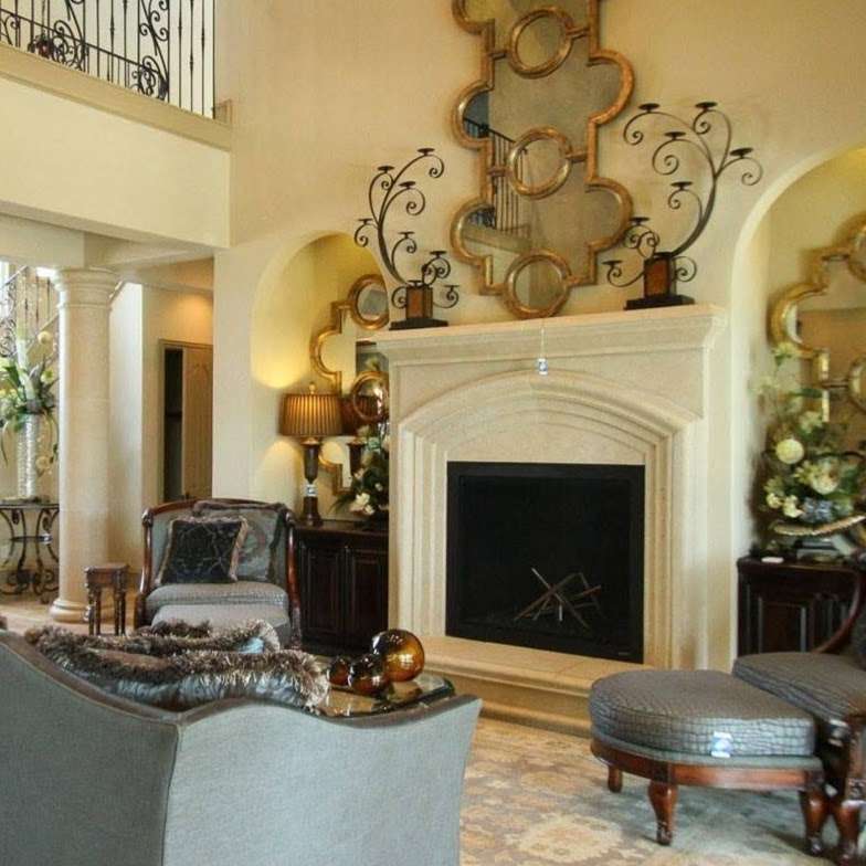 Cast Fireplaces, Inc. | 10425 Tanner Rd, Houston, TX 77041 | Phone: (713) 937-1080
