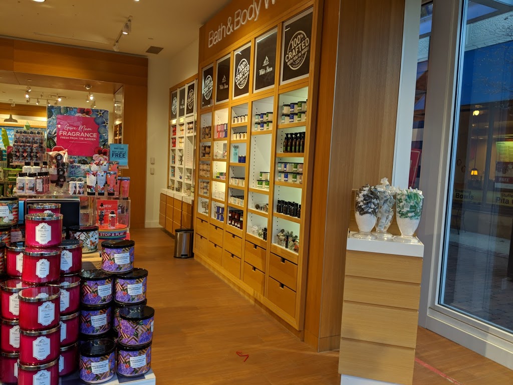 Bath & Body Works | 189 Crocker Park Blvd, Westlake, OH 44145, USA | Phone: (440) 250-8790