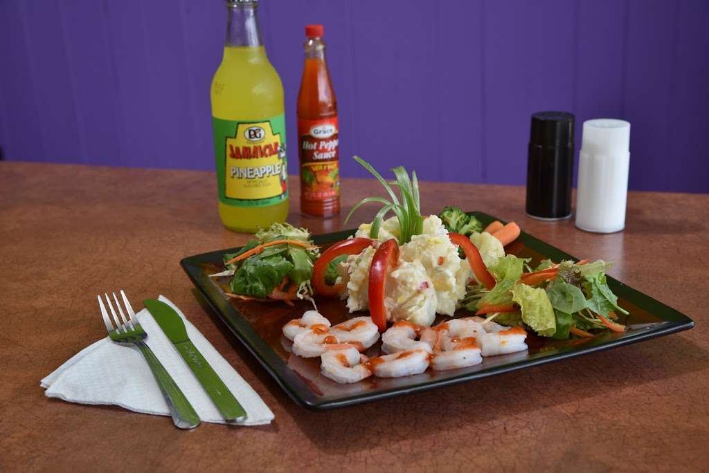 Better Jerk Jamaican Restaurant | 5251 S Nova Rd, Port Orange, FL 32127, USA | Phone: (386) 366-7345