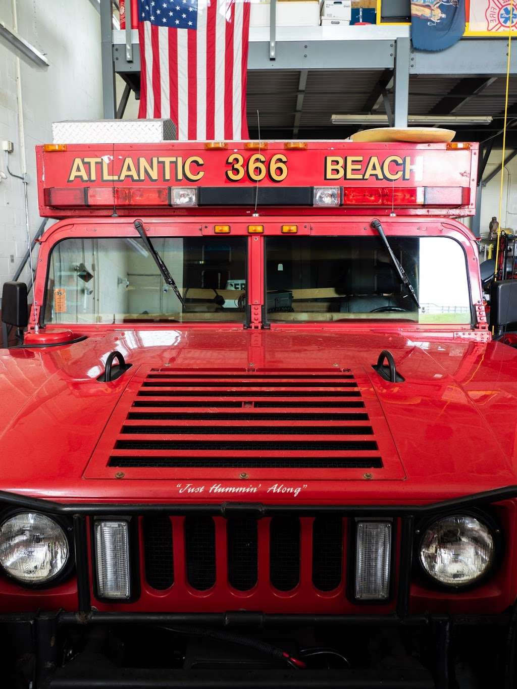 Atlantic Beach Fire Rescue | 1 Rescue Rd, Atlantic Beach, NY 11509 | Phone: (516) 371-2348