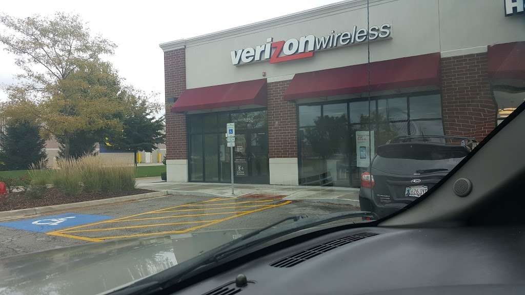 Verizon | 1852 Towne Center Drive, North Aurora, IL 60542 | Phone: (630) 907-2055