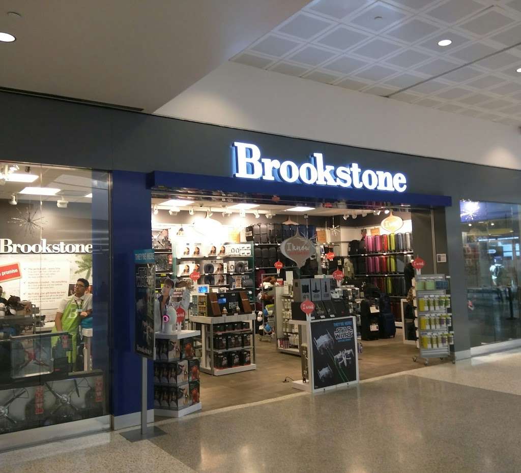 Brookstone | 3950 S Terminal Rd, Houston, TX 77032, USA | Phone: (281) 821-4641
