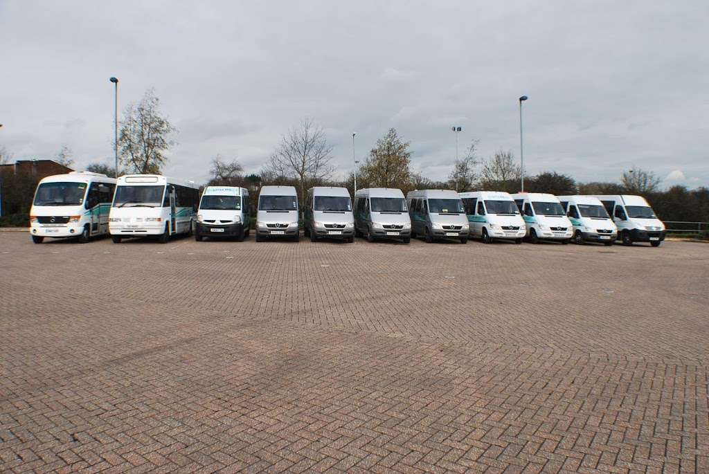 Little Bus Company | Butterfly Ln, Elstree, Radlett, Borehamwood WD6 3AD, UK | Phone: 020 8953 0202