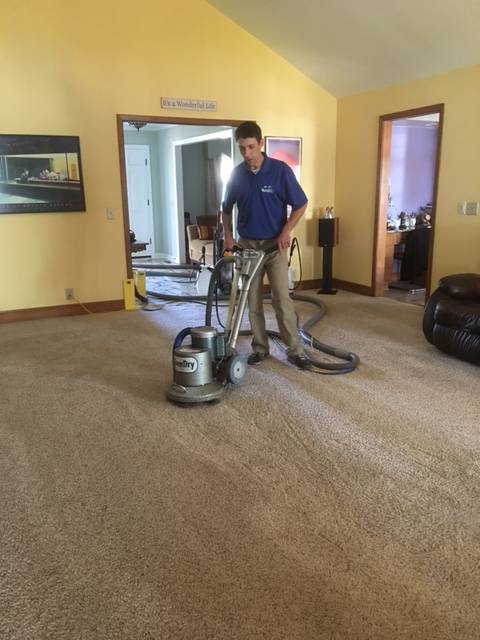 Mr. Bs Chem-Dry Carpet Cleaning | 6320 Chickering Woods Dr, Nashville, TN 37215, USA | Phone: (615) 883-8781