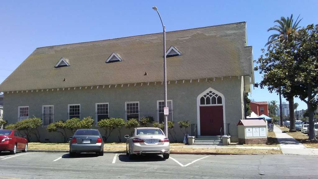 Shoreline Community Church | 850 Lime Ave, Long Beach, CA 90813, USA | Phone: (562) 221-1116