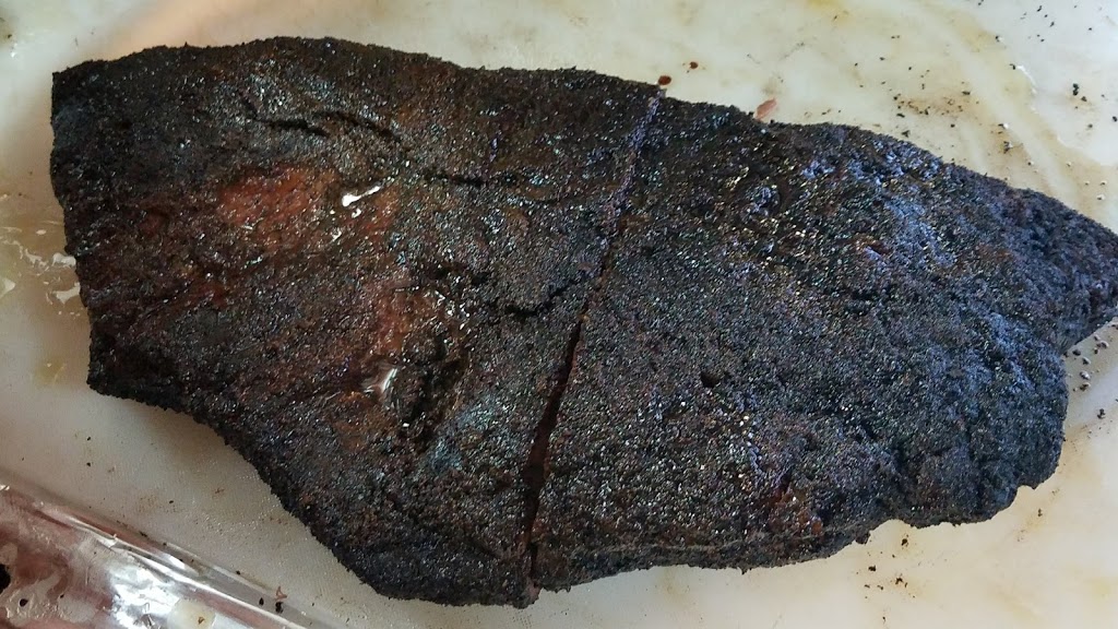 Bakers Brisket Company | 7500 Lohman Ford Rd, Lago Vista, TX 78645, USA | Phone: (512) 217-6098