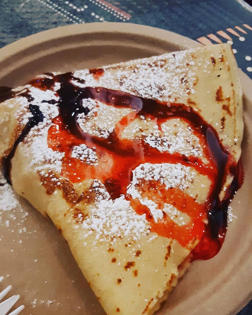 Crepe Lena | 40 Massachusetts Ave NE, Washington, DC 20002, USA | Phone: (571) 331-3926